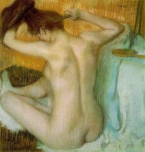 woman combing her hair [c_ 1886].jpg